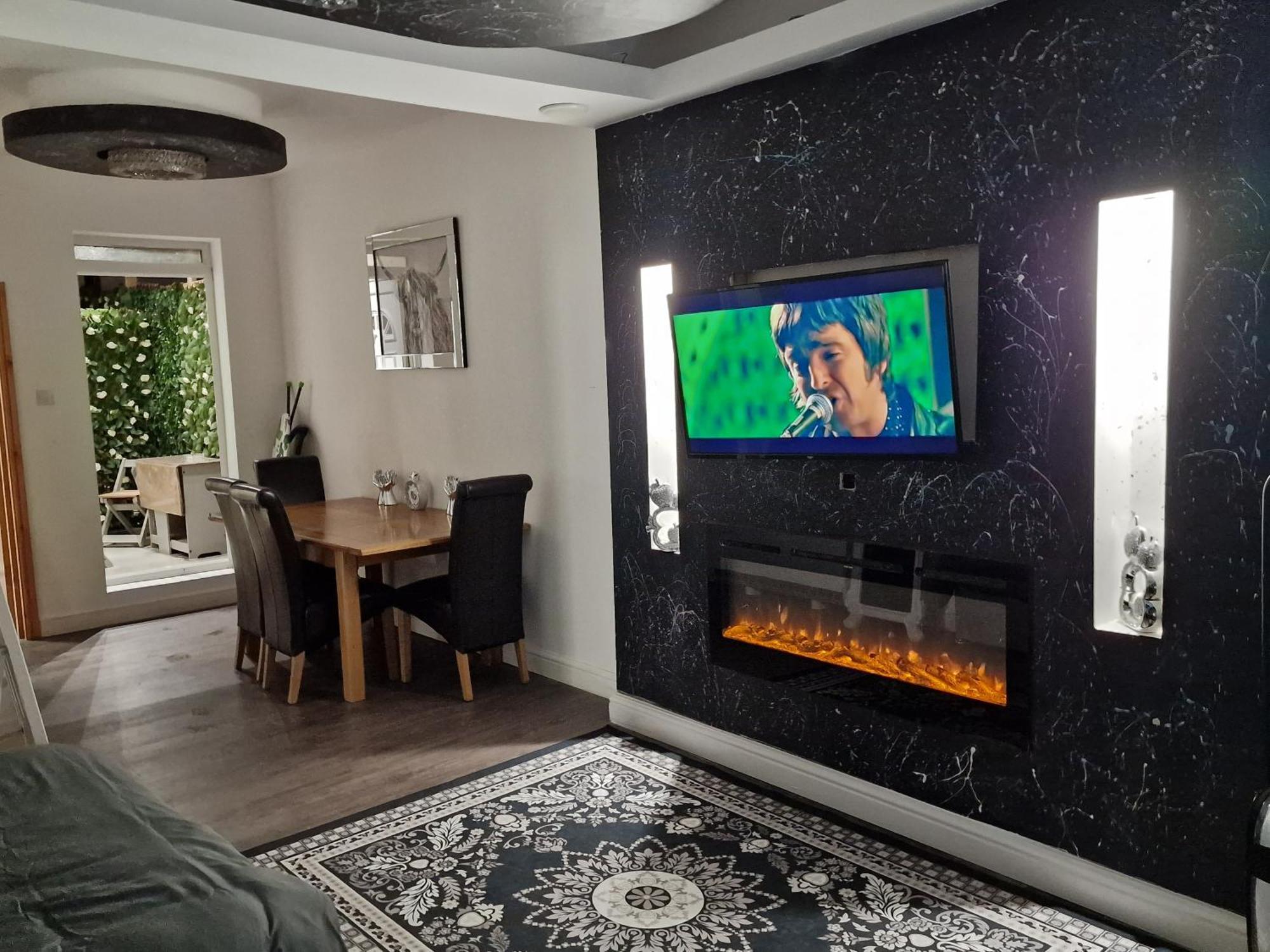 31 London Road Liverpool Studio Sleeps 4 Exterior foto