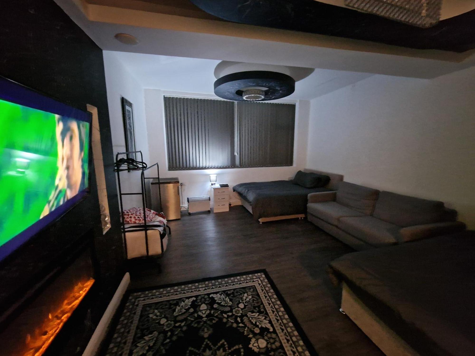31 London Road Liverpool Studio Sleeps 4 Exterior foto