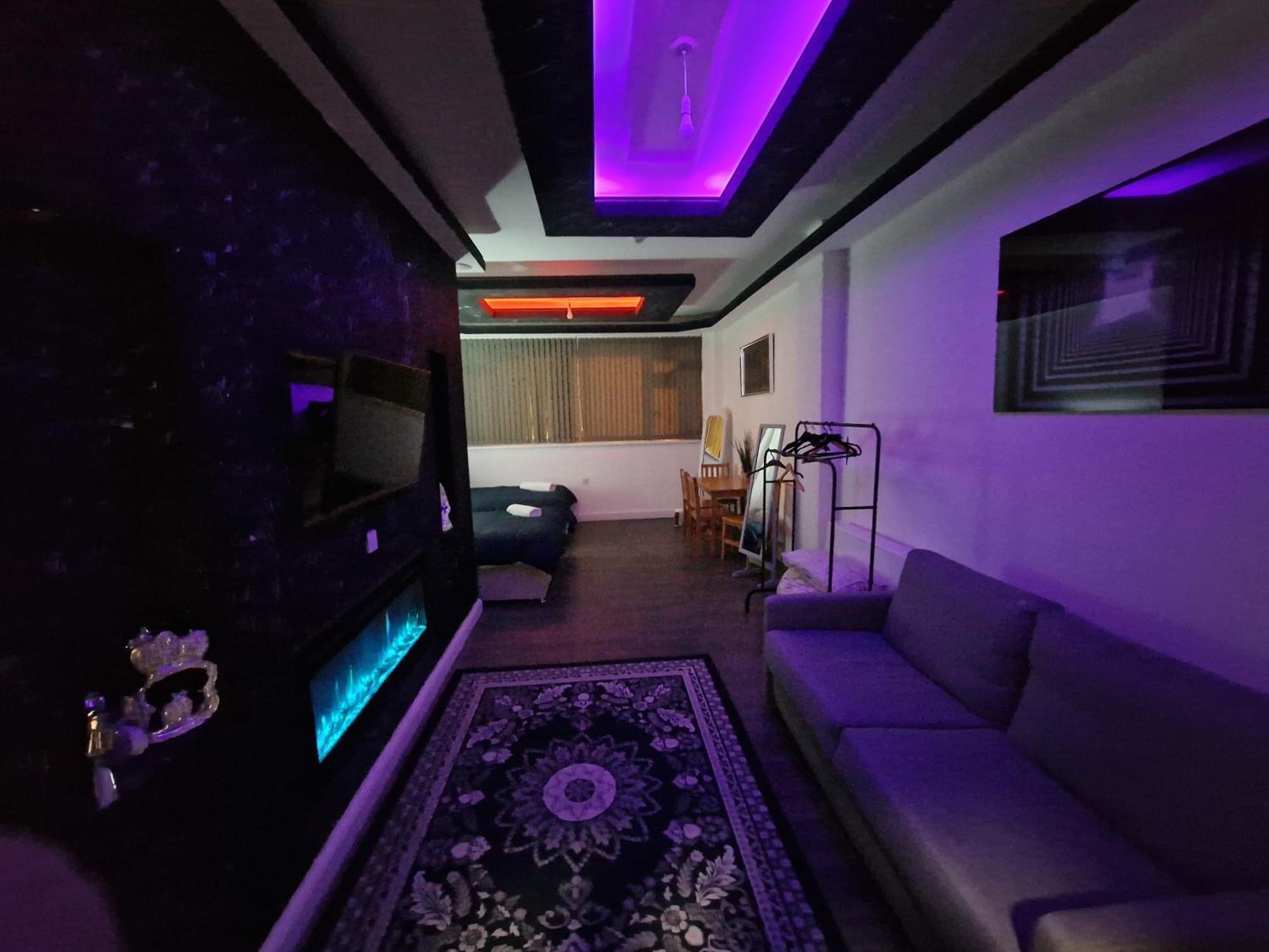 31 London Road Liverpool Studio Sleeps 4 Exterior foto