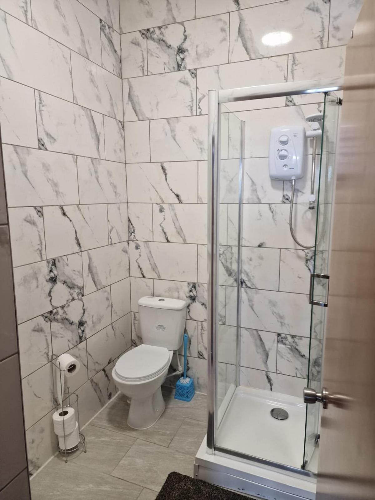 31 London Road Liverpool Studio Sleeps 4 Exterior foto